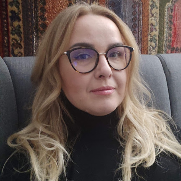 Molnár Zsófia
