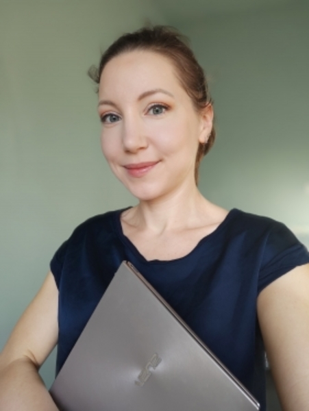 Fügedi Anita Krisztina